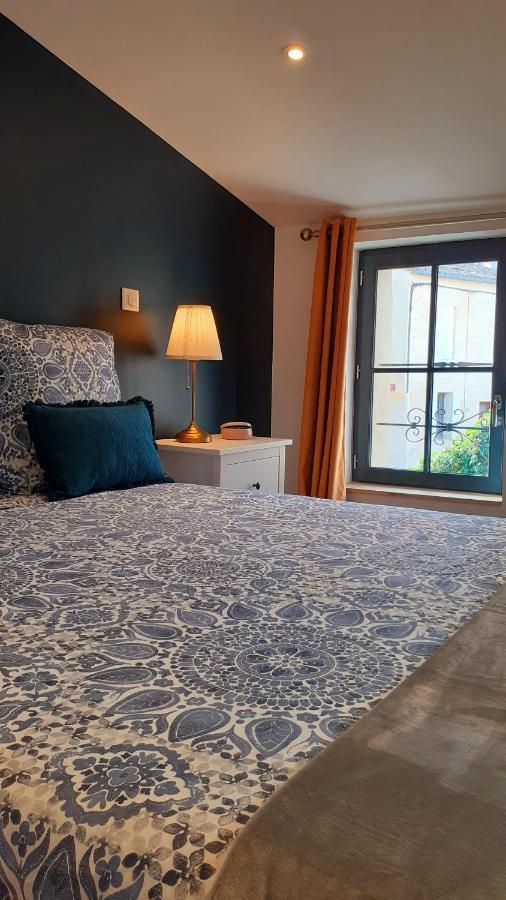 HôTes De Saint-Emilion II Apartment Luaran gambar
